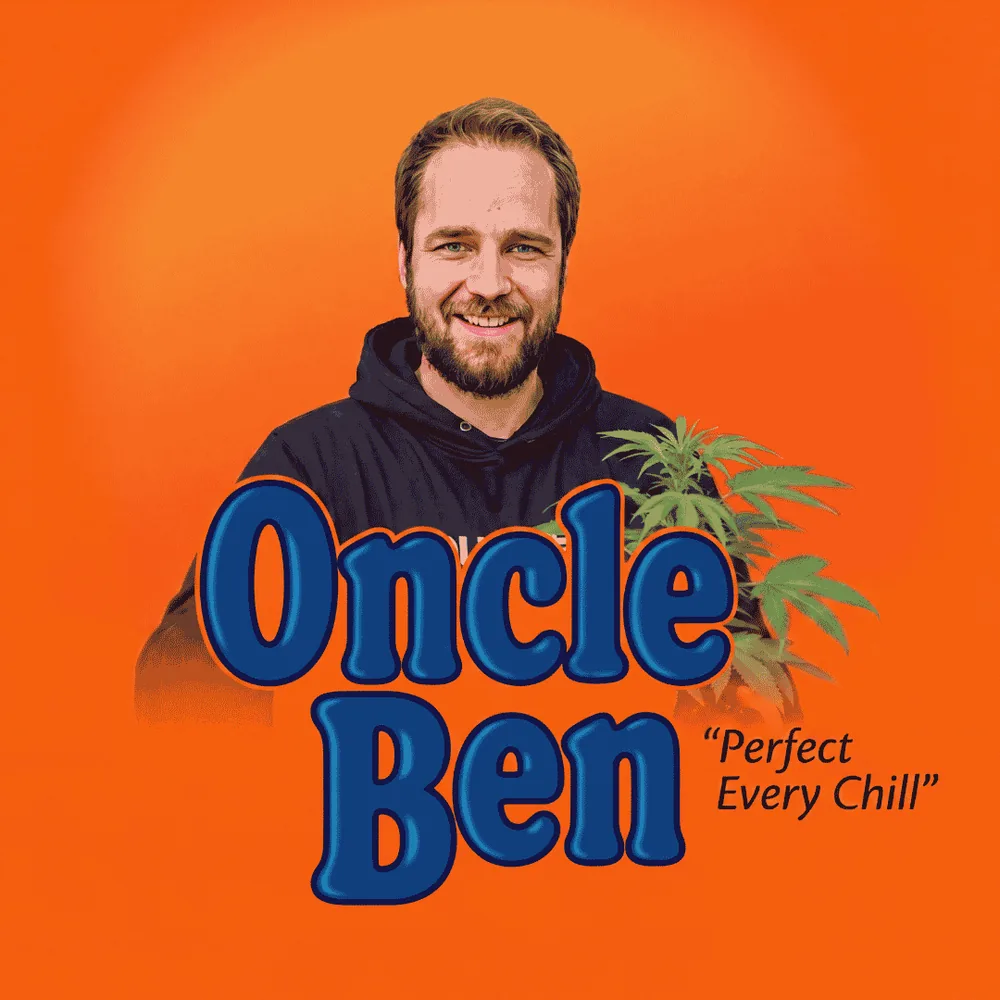 Oncle Ben